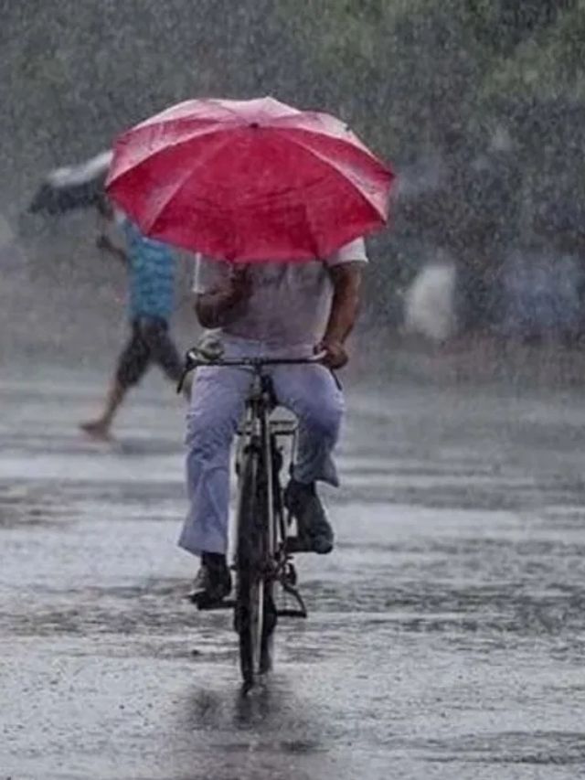 Mosam Alert – जनवरी माह में बारिश को लेकर जारी हुआ अलर्ट