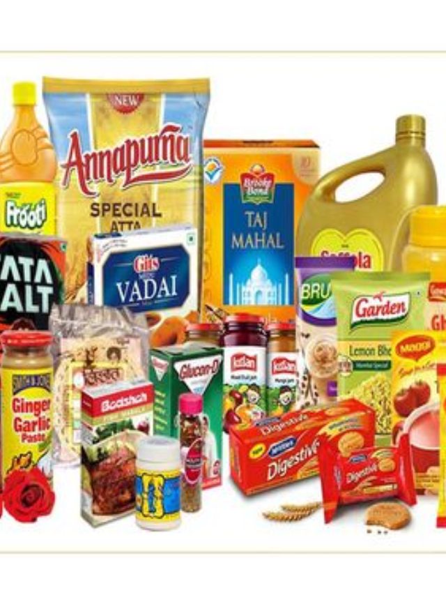 आज के ताजा किराना बाजार भाव | 04 जनवरी 2025